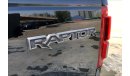 Ford F-150 Raptor Luxury - Super Crew
