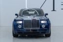 رولز رويس فانتوم 2006 Rolls-Royce Phantom, Excellent Condition, GCC Specs