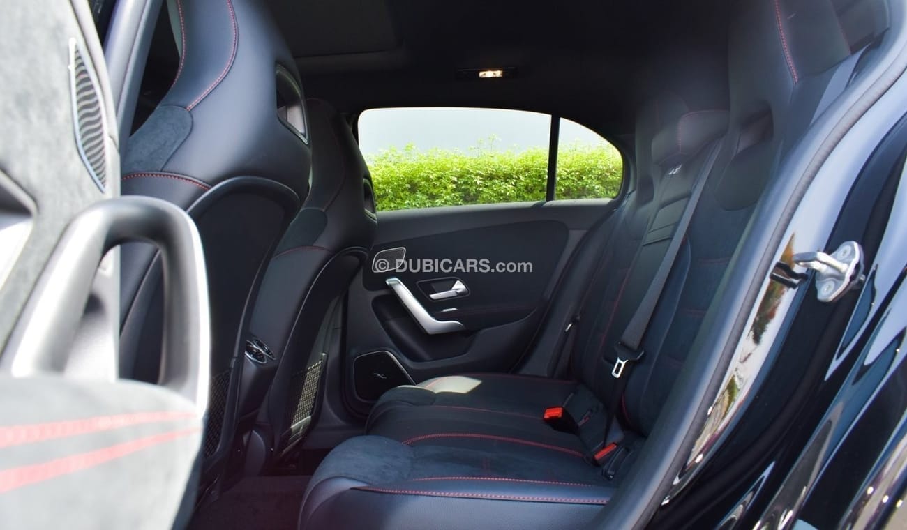 Mercedes-Benz A 200 AMG Mercedes Benz A 200 | Hatchback | 2023 | Brand New