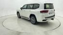 Toyota Land Cruiser GXR 4.0L 2024 GXR | AED 3348/Month | 0 DP | 30 Day Return | Warranty | Service History