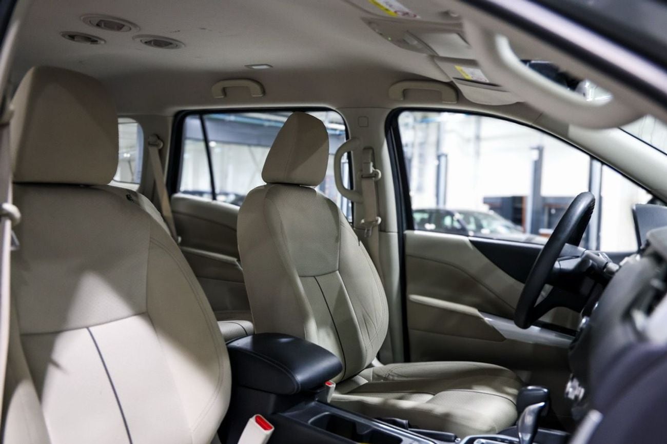 Nissan X Terra TITANIUM 2024 | BY AGMC | NO CONVENIENCE FEE | Warranty | Full-service History