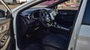 MG 6 LUXURY XLINE TROPHY 1.5L TURBO 2025 MODEL CHINESE SPECS