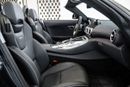 مرسيدس بنز AMG GT S