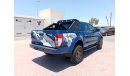 فورد رانجر FORD RANGER PICK UP RIGHT HAND DRIVE (PM1356)