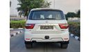 Nissan Patrol LE Titanium GCC SPECS UNDER WARRANTY