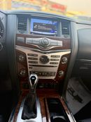 Infiniti QX80 STD (NON GCC)