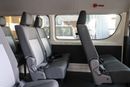 Toyota Hiace New Toyota Hiace Highroof 2026 Automatic | Best Export Price