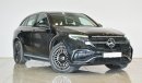 Mercedes-Benz EQC 400 4M / Reference: VSB 32716 LEASE AVAILABLE with flexible monthly payment *TC Apply