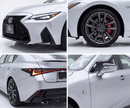 Lexus IS350 350 3.5