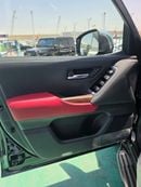 تويوتا لاند كروزر VXR