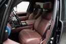 Land Rover Range Rover LWB Autobiography P530 4.4L