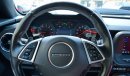 Chevrolet Camaro SOLD!!!!!Camaro LT 2.0L V4 2019/Original Airbags/Less Miles/Leather Interior/Excellent Condition