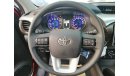 Toyota Hilux v6 full option petrol