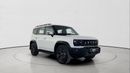Jetour T2 LUXURY AT | Guaranteed Warranty | 0 Down Payment