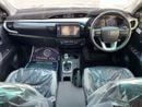 تويوتا هيلوكس TOYOTA HILUX PICKUP RHD 2016 MODEL 2.8 L DIESEL AUTOMATIC(PM79021)