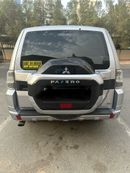 Mitsubishi Pajero GLS 3.5 Lowline
