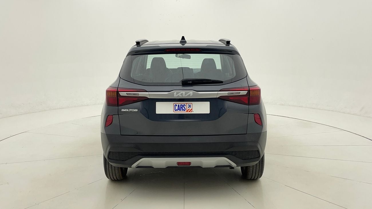 Kia Seltos LX 1.6 | Zero Down Payment | Free Home Test Drive