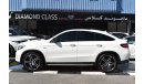 Mercedes-Benz GLE 450 AMG Mercedes Benz GLE450 AMG kit GCC