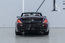 BMW M6 2007 BMW M6 V10, Carbon Fiber Package, 500HP