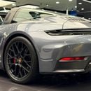 Porsche 911 TARGA GCC