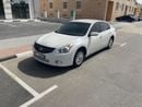 Nissan Altima GCC