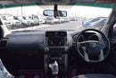 Toyota Prado TX-L Diesel 2.8 Liter Right Hand Drive Automatic Gear