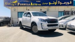Isuzu D-Max ISUZU D-MAX D / C 4X4 GT 3.0T DIESEL /// 2021 /// FULL OPTION /// SPECIAL OFFER /// BY FORMULA AUTO
