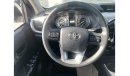 Toyota Hilux SRS - 2.4 L - DIESEL ENGIEN // FULL OPTION // 4X4