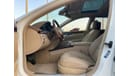 مرسيدس بنز S 500 Mercedes S500_Gcc_2011_Excellent_Condition _Full option
