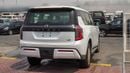 Nissan Patrol LE T2 LE V6T Kuwait Specs