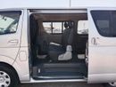 Toyota Hiace TOYOTA HIACE VAN RIGHT HAND DRIVE (PM1282)