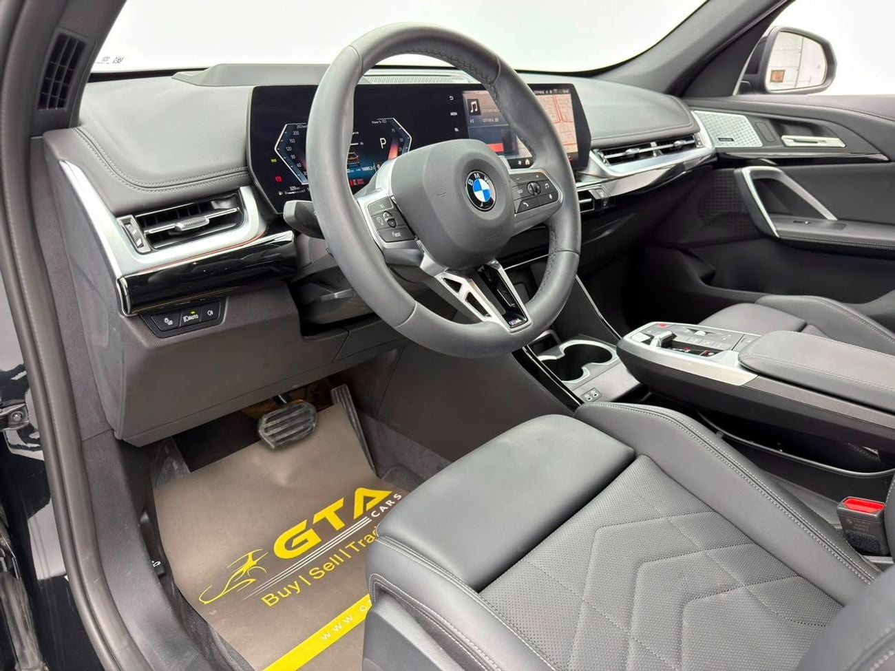 BMW X1 SDRIVE 20i