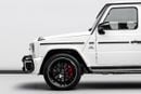 مرسيدس بنز G 63 AMG 4MATIC SUV