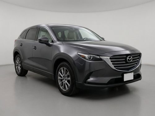 مازدا CX9 GT 2.5 | بدون دفعة مقدمة | اختبار القيادة في المنزل