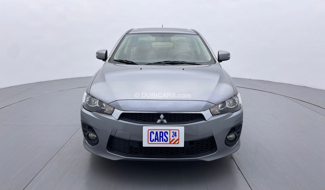 Mitsubishi Lancer GLS HIGH 1.6 | Under Warranty | Inspected on 150+ parameters