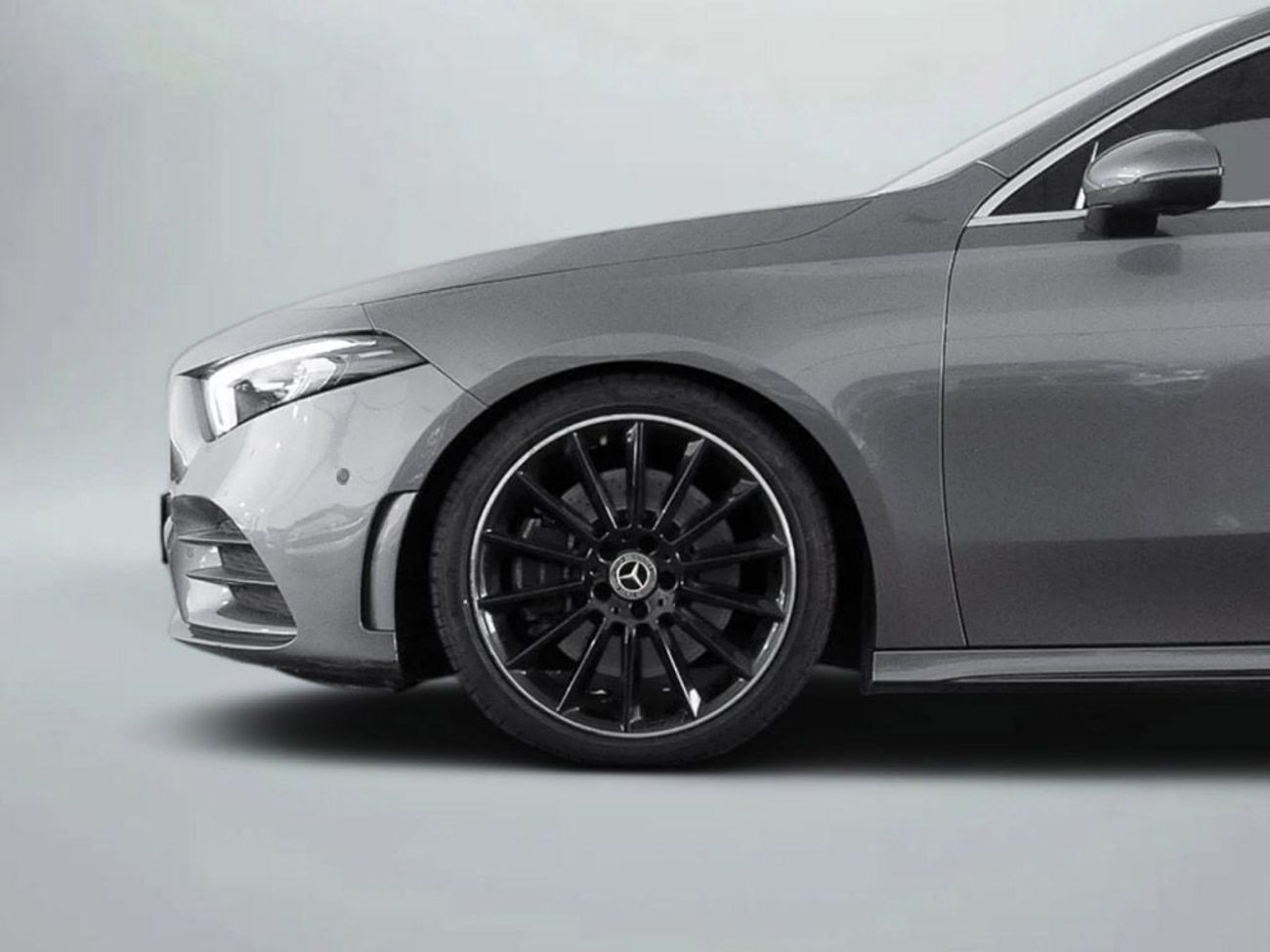 مرسيدس بنز A 250 2.0L 211BHP