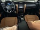 Toyota Fortuner 2.7 4X4 AUTOMATIC **EXPORT ONLY**التصدير فقط خارج الخليج**