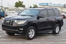 Toyota Prado VXR 2020 TOYOTA LAND CRUISER PRADO FULL OPTION
