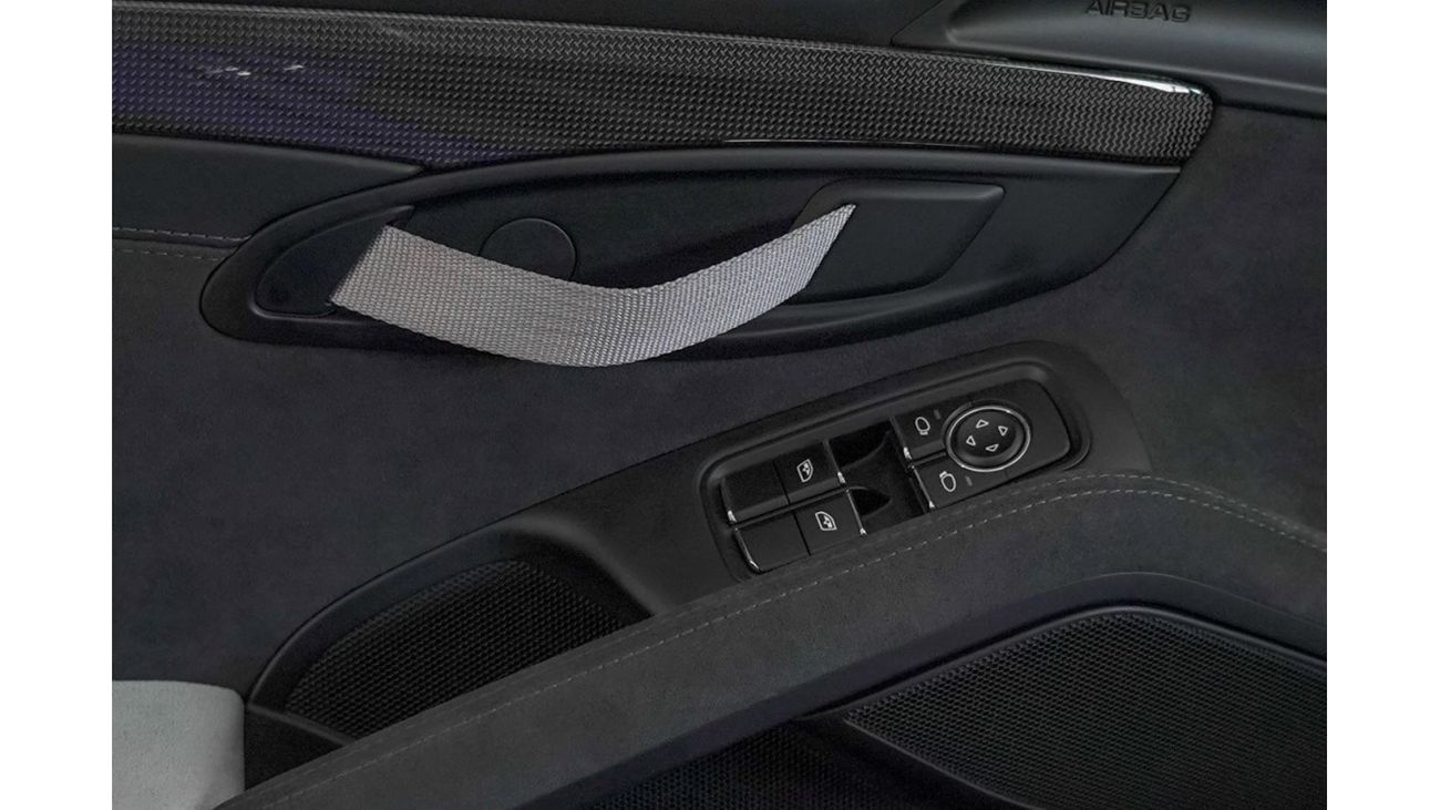 Porsche 911 2016 Porsche 911 GT3 RS / Lift / PTS Maritime Blue / Full Porsche Service History / Porsche warranty