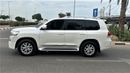 Toyota Land Cruiser V6 FULL OPTIONS LEATHER SEAT , SUNROOF , REAR CAMERA