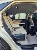 لكزس RX 350 LARGE/ SUNROOF/ RADAR/ FULL OPTION/ ORG MILEAGE/ RTA PASSED/ 1343 MONTHLY / LOT#109773