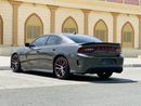 Dodge Charger R/T Scatpack DODGE CHARGER SRT8 MODEL 2018 VERY CLEAN CAR