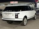 Land Rover Range Rover HSE 5.0L