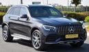 Mercedes-Benz GLC 300 4MATIC MERCEDES GLC300 AMG / 2021 / USA / Under Warranty