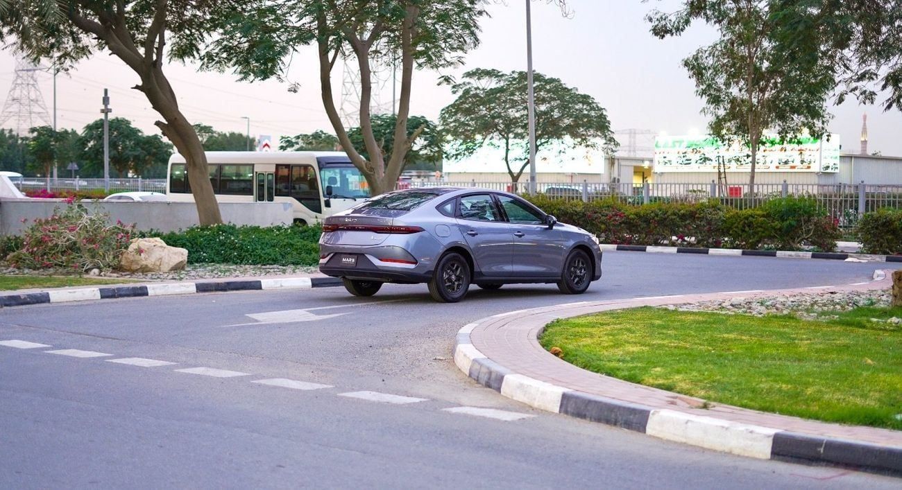 بي واي دي كين بلاس 2025 BYD QIN Plus DM-i | 1.5L Hybrid (Plug-In) | For Local Registration +10% + Warranty