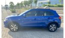 Mitsubishi ASX 2.0L M/Line