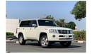 Nissan Patrol Safari Excellent Condition - Original Paint