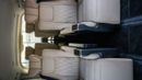 Toyota Granvia 2.8L, 4-Cylinder Turbo Diesel - Automatic - 6 Seater - 5 Door - RWD