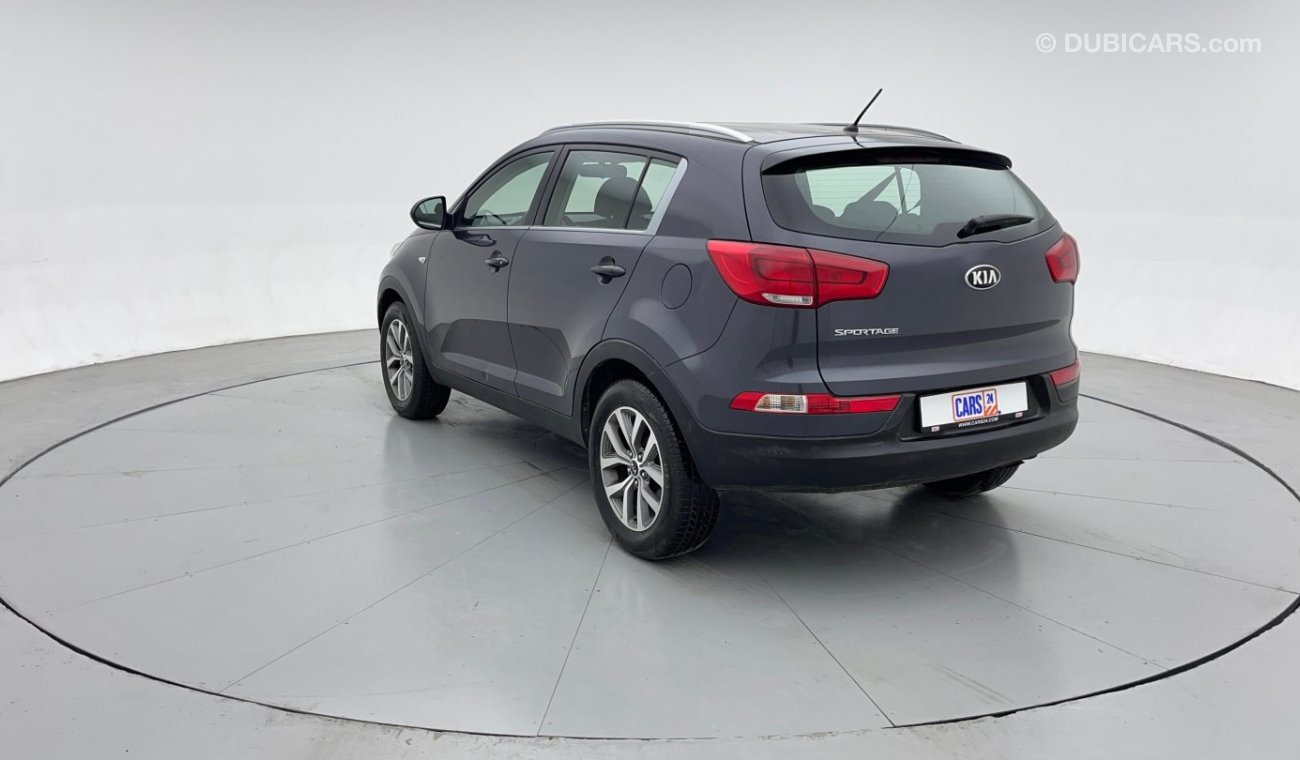 Kia Sportage LX 2 | Zero Down Payment | Free Home Test Drive