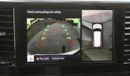 Nissan Patrol SE Platinum City Nissan Patrol Platinum, full option, 2020, GCC, in excellent condition